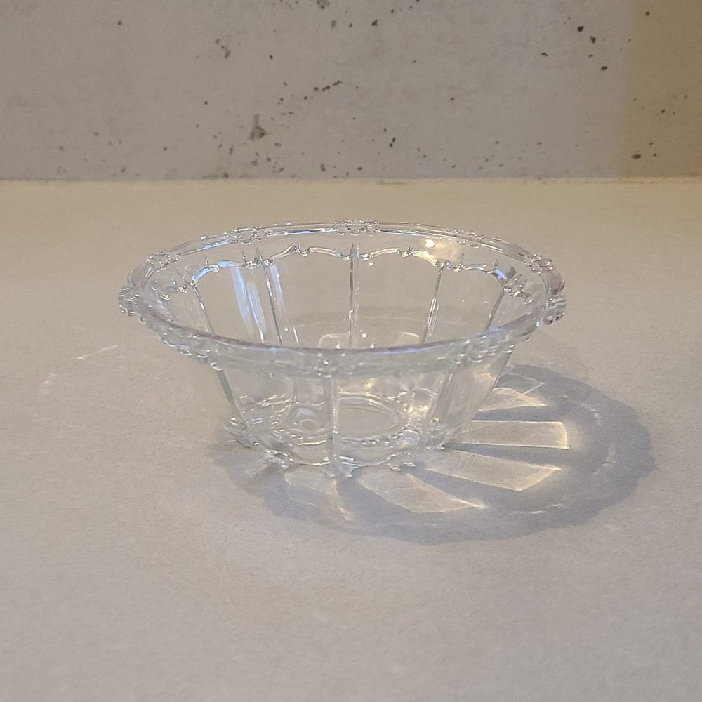Decorative Glass Bowl - Picture 3 of 11